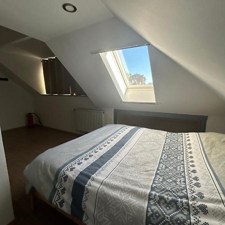 Elegance & Comfort Brand New Apartment Near To Atomium Bruxelles Extérieur photo