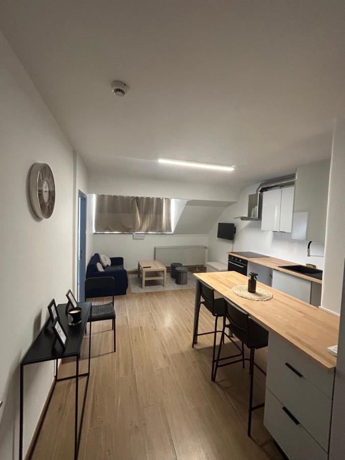 Elegance & Comfort Brand New Apartment Near To Atomium Bruxelles Extérieur photo